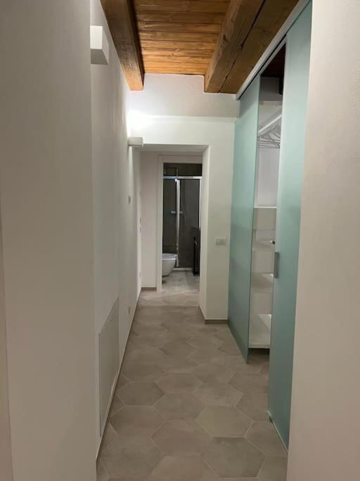 Charme In Centro With Private Parking Apartment Ascoli Piceno Exterior photo