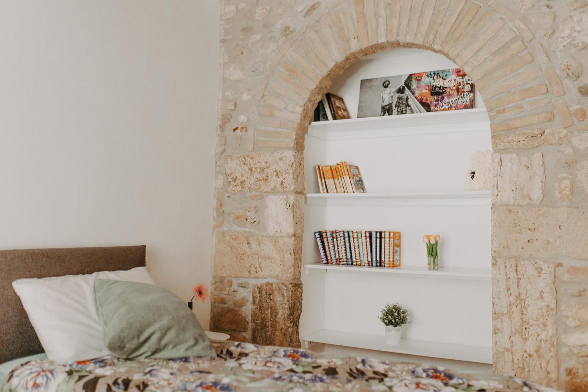 Charme In Centro With Private Parking Apartment Ascoli Piceno Exterior photo