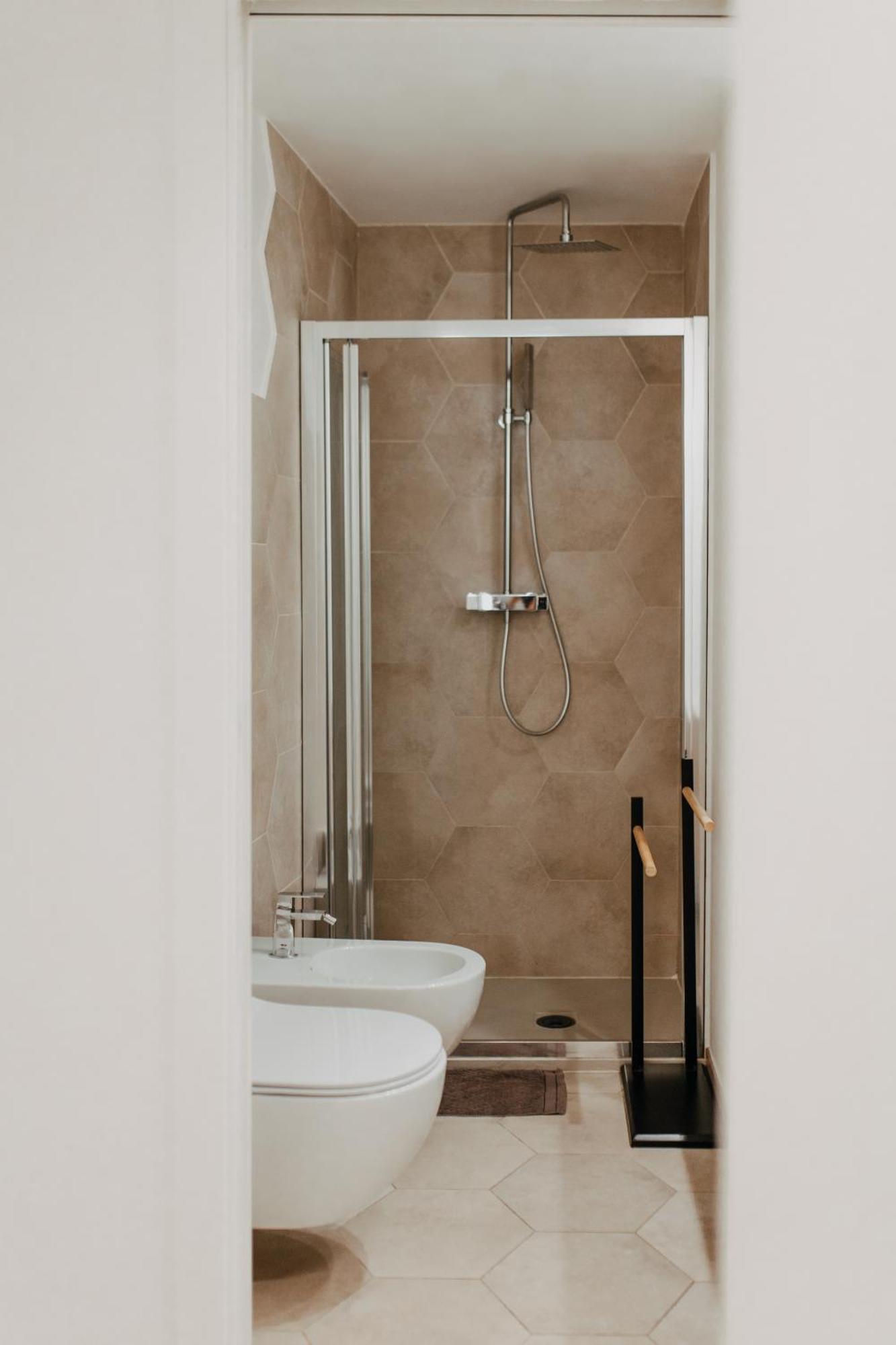 Charme In Centro With Private Parking Apartment Ascoli Piceno Exterior photo